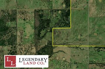 legendary land co
